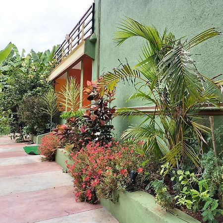 Banana Farm House Hampi Eksteriør bilde