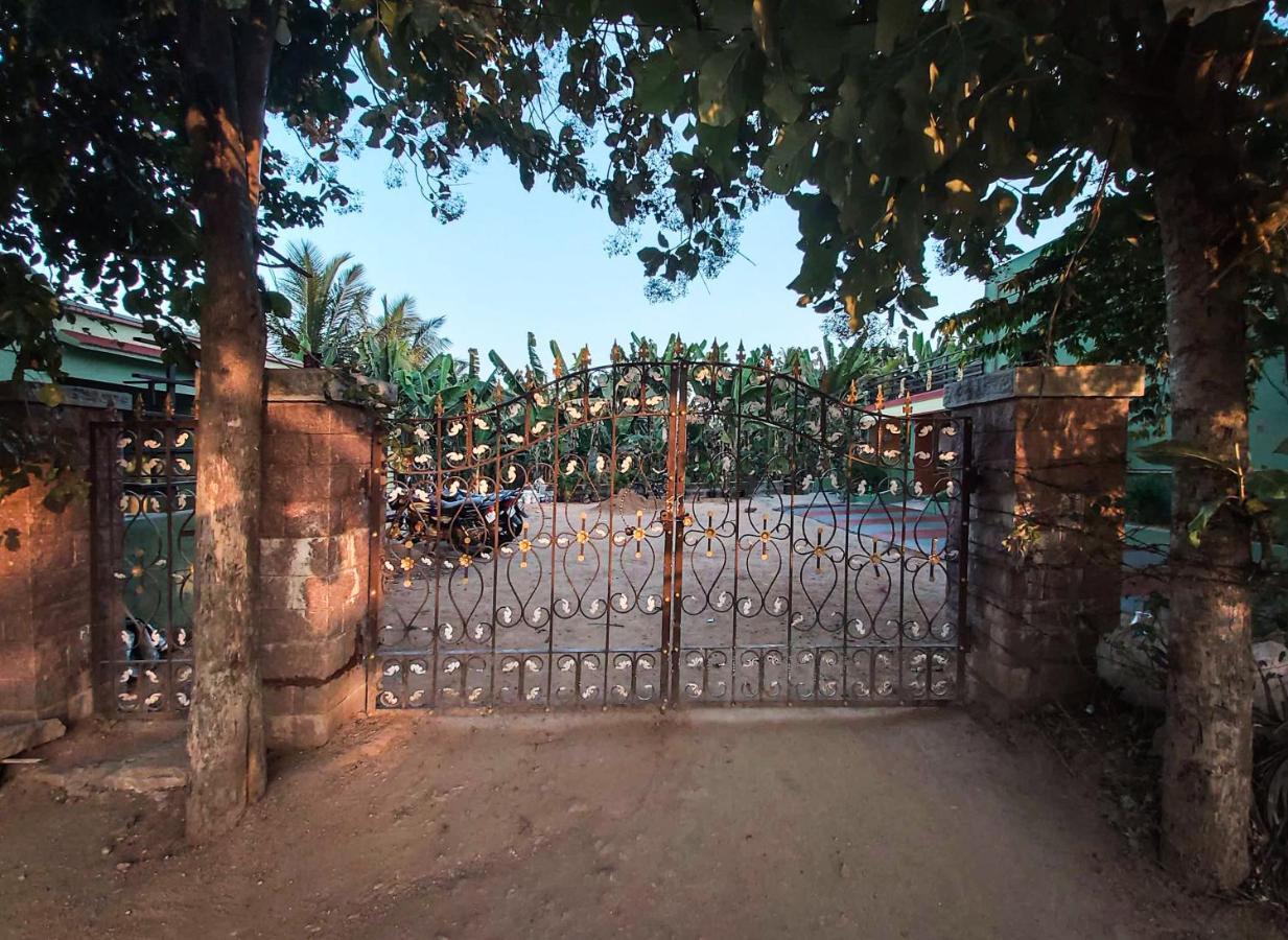 Banana Farm House Hampi Eksteriør bilde